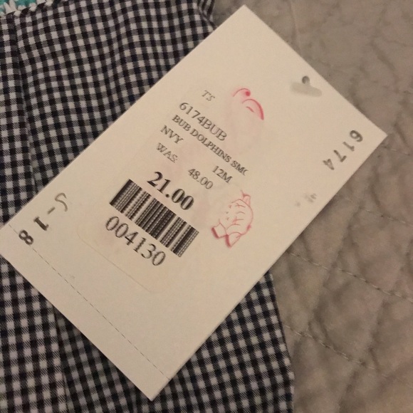 Motorcycle Smock Bubble - Sir John by Rosalina - Picture 5 of 7